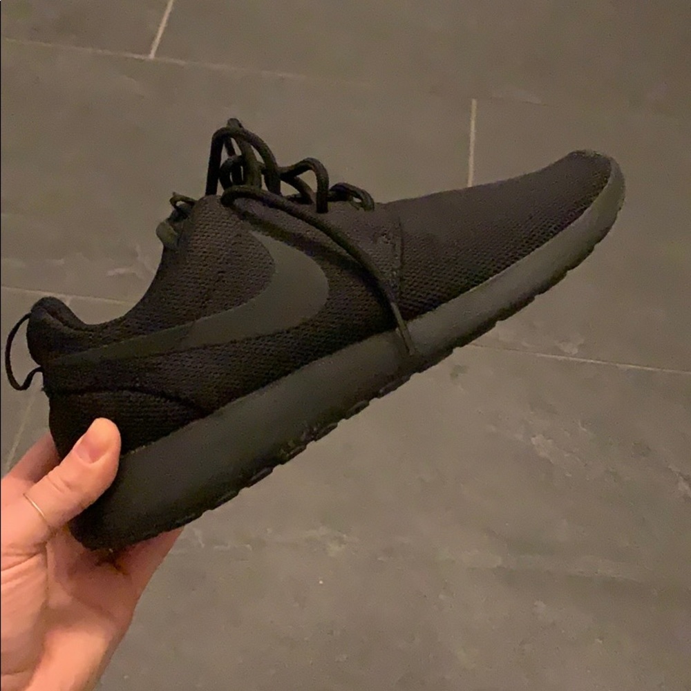 Nike Mesh Runners